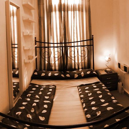 Privatzimmer Ерфурт Екстериор снимка