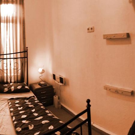 Privatzimmer Ерфурт Екстериор снимка