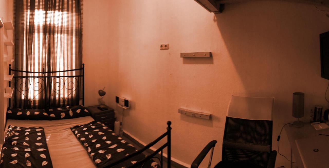 Privatzimmer Ерфурт Екстериор снимка