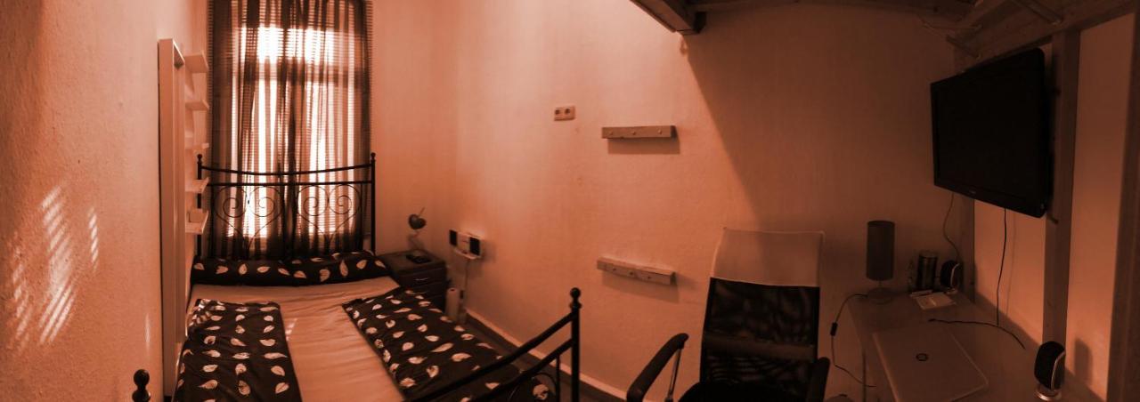 Privatzimmer Ерфурт Екстериор снимка