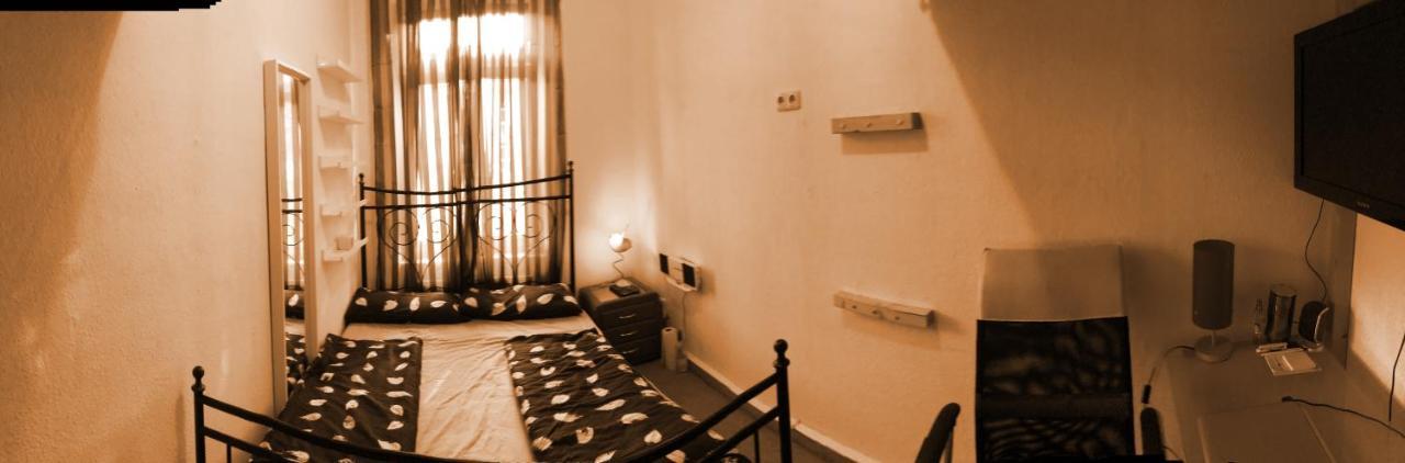Privatzimmer Ерфурт Екстериор снимка