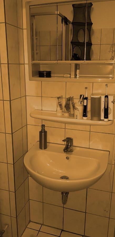 Privatzimmer Ерфурт Екстериор снимка