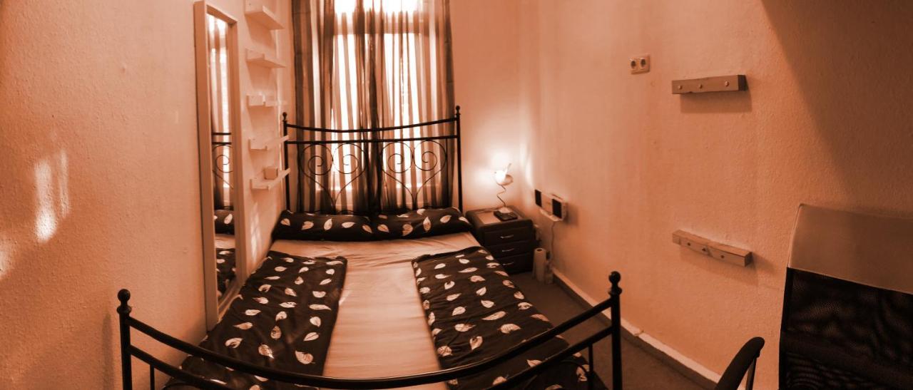 Privatzimmer Ерфурт Екстериор снимка